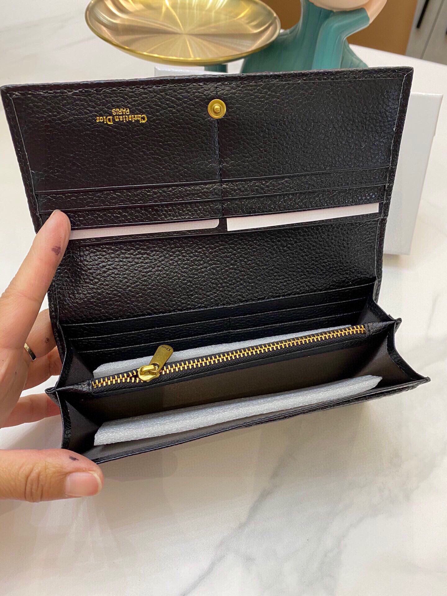 Dior-008Wallet