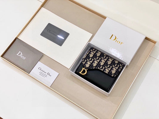 Dior-009Wallet