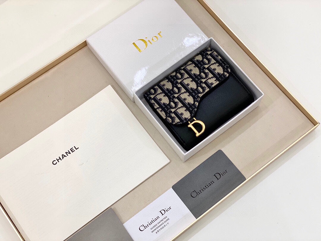 Dior-009Wallet