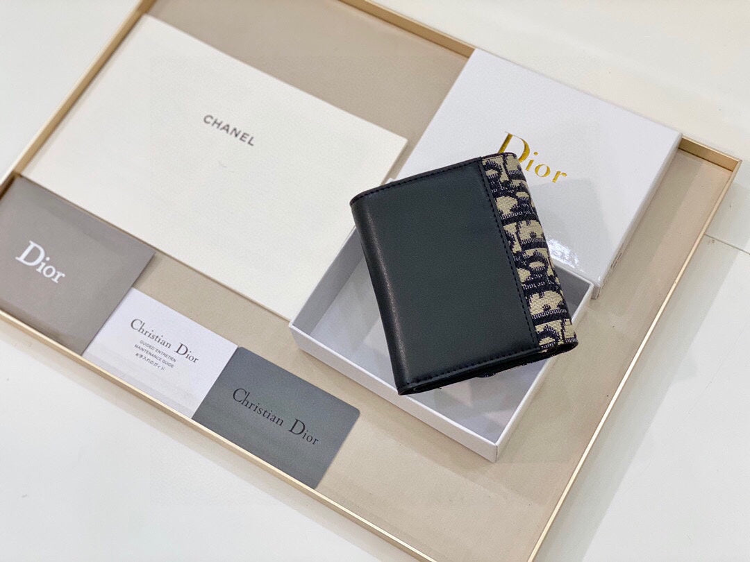 Dior-009Wallet
