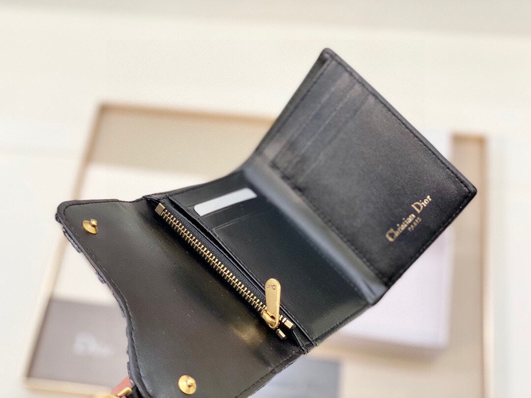 Dior-009Wallet