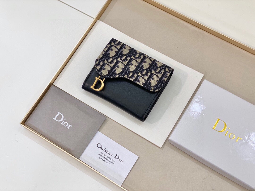 Dior-009Wallet