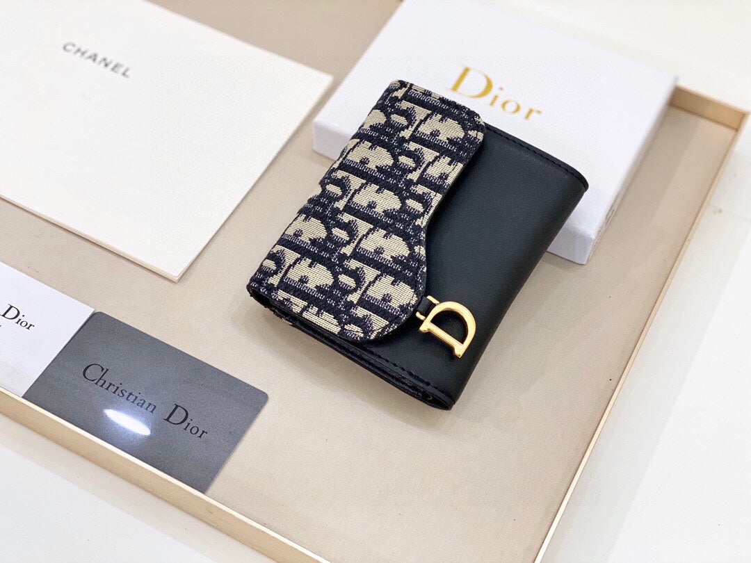 Dior-009Wallet