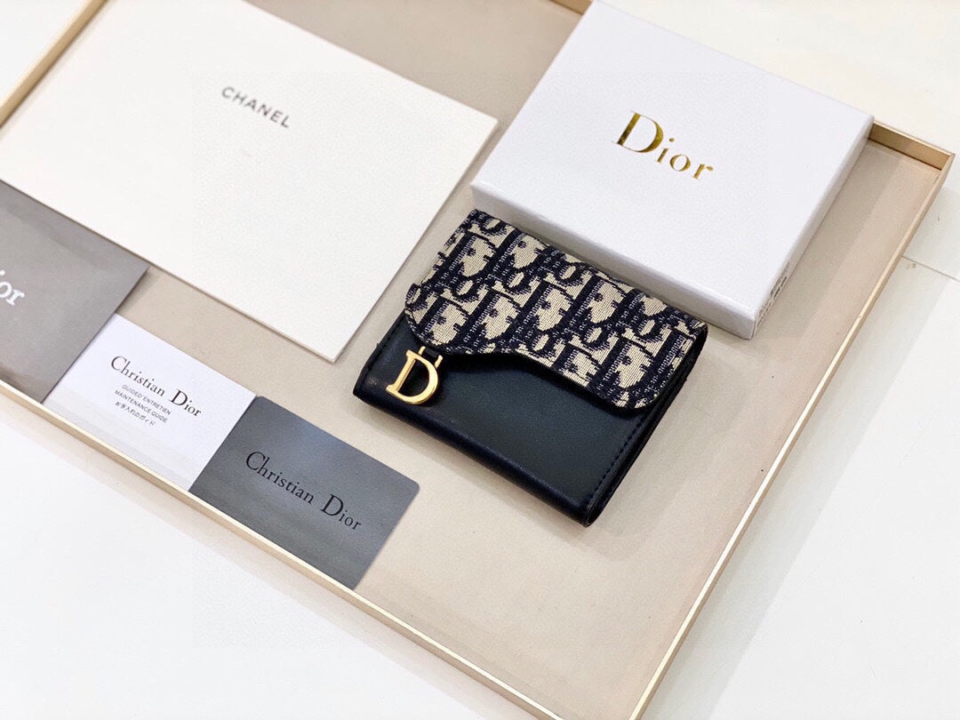 Dior-009Wallet