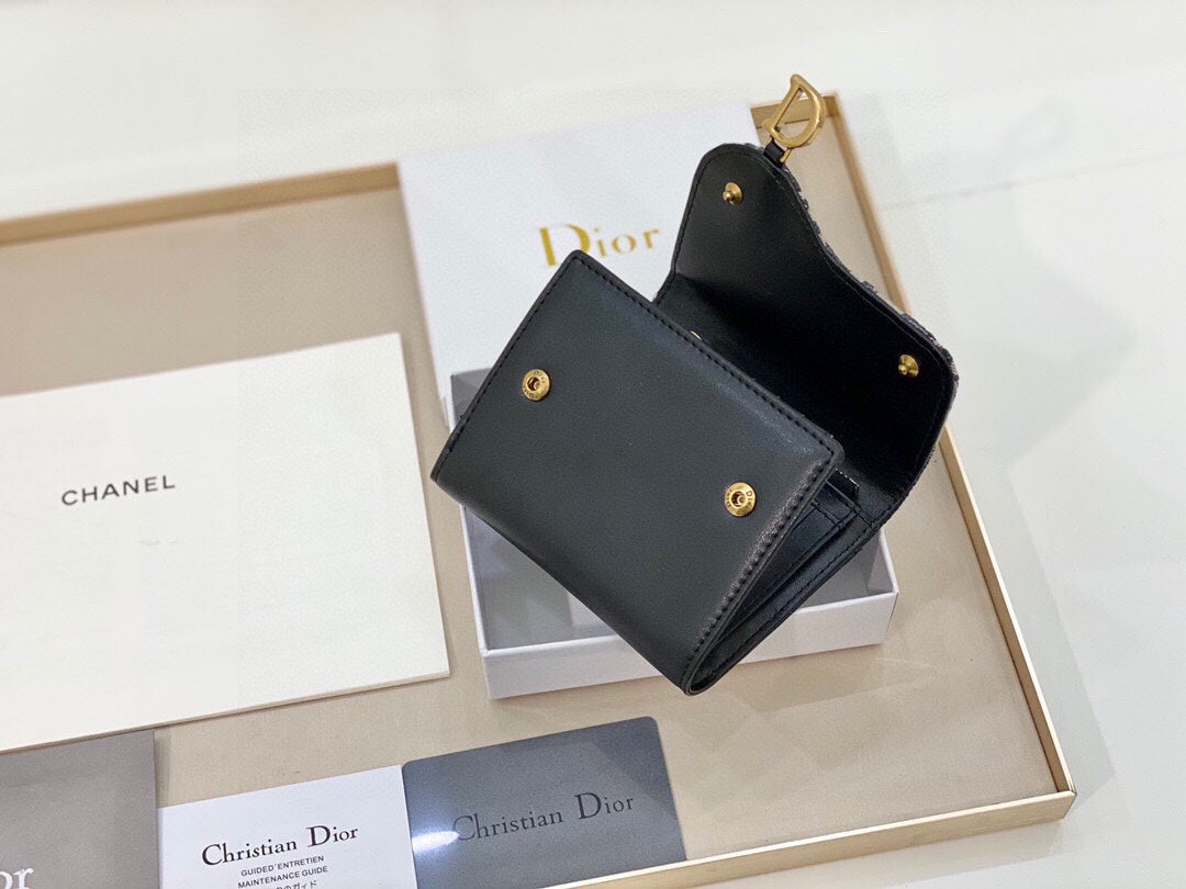 Dior-009Wallet