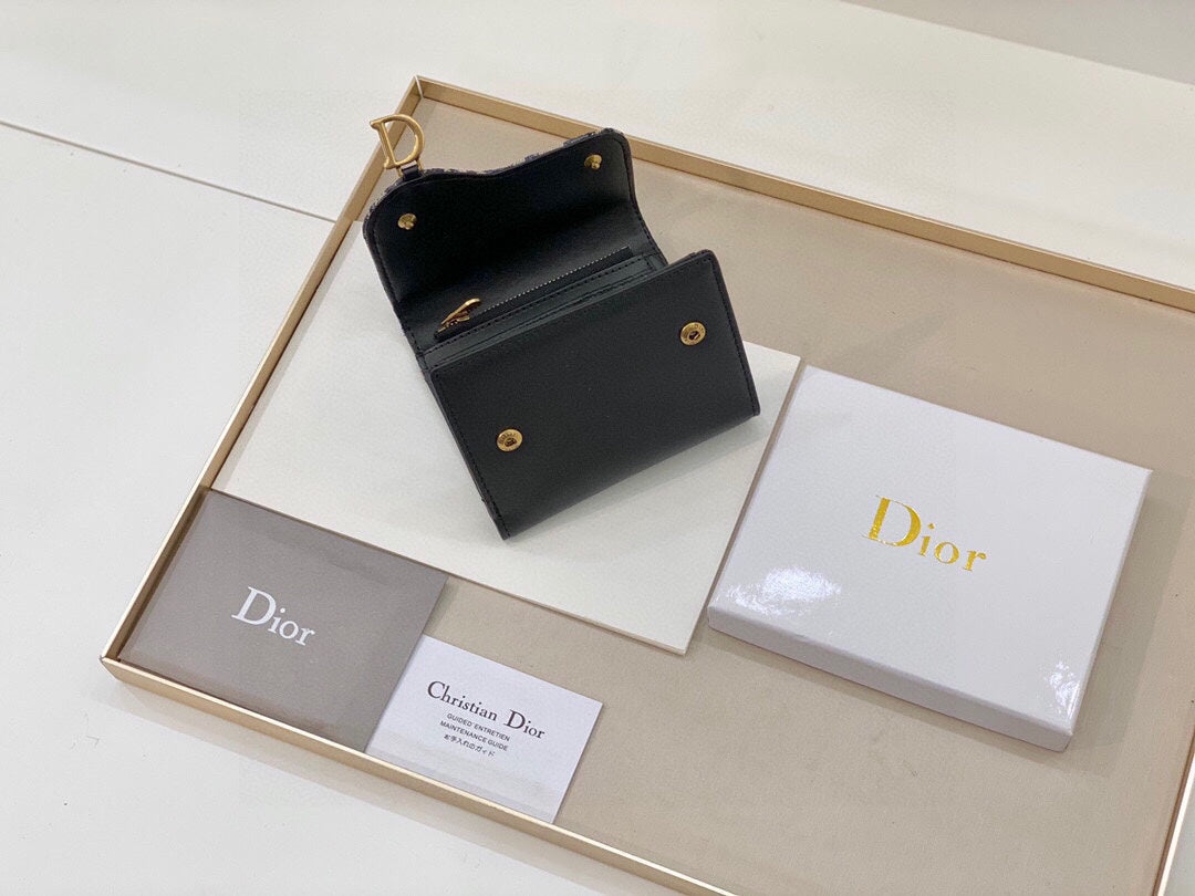Dior-009Wallet