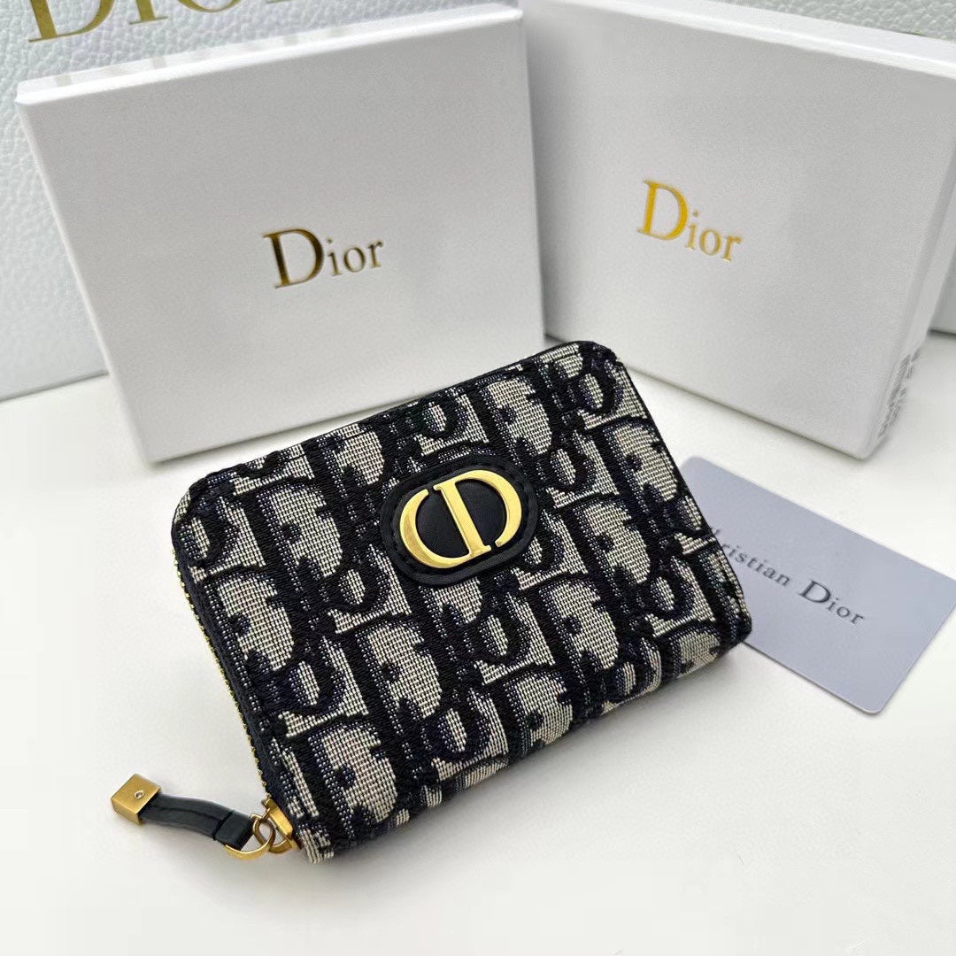 Dior-010Wallet