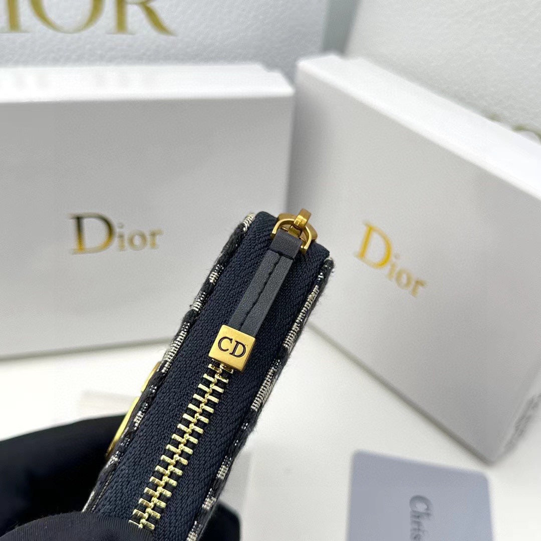 Dior-010Wallet