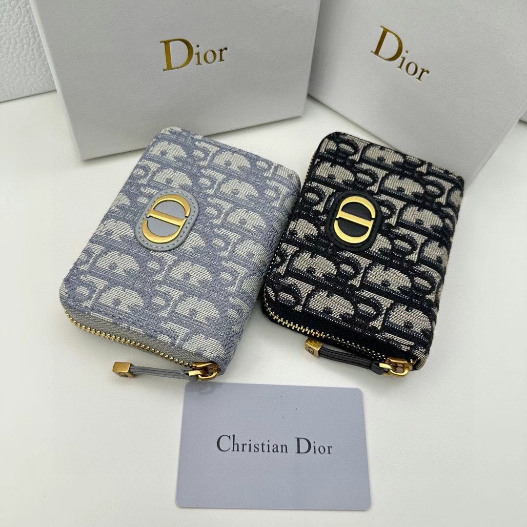 Dior-011Wallet
