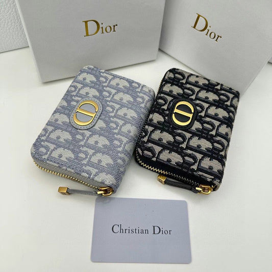 Dior-011Wallet