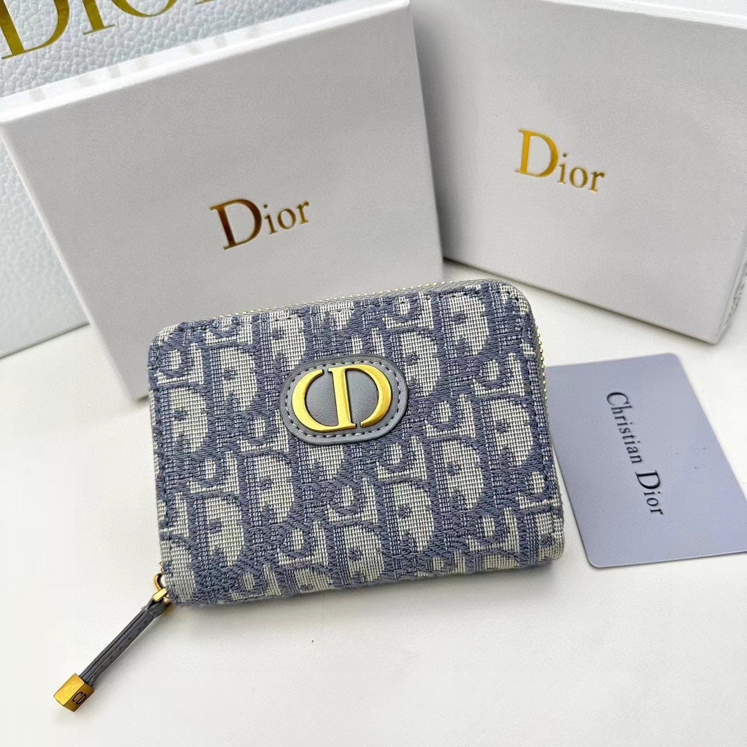 Dior-011Wallet