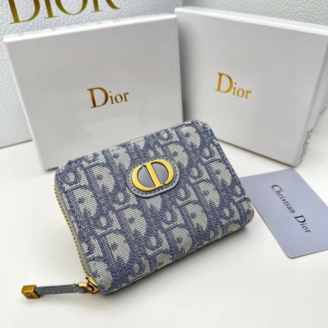 Dior-011Wallet
