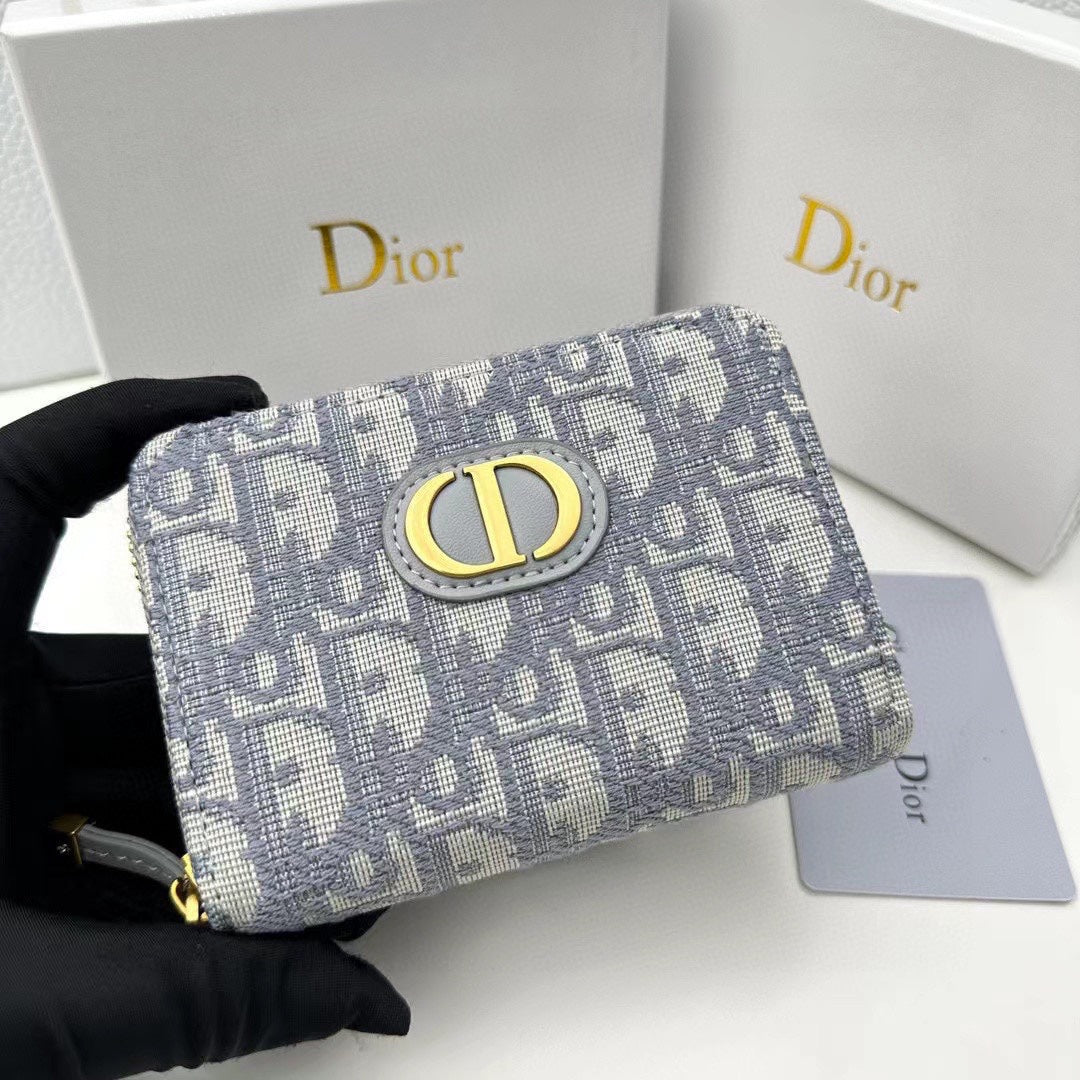 Dior-011Wallet