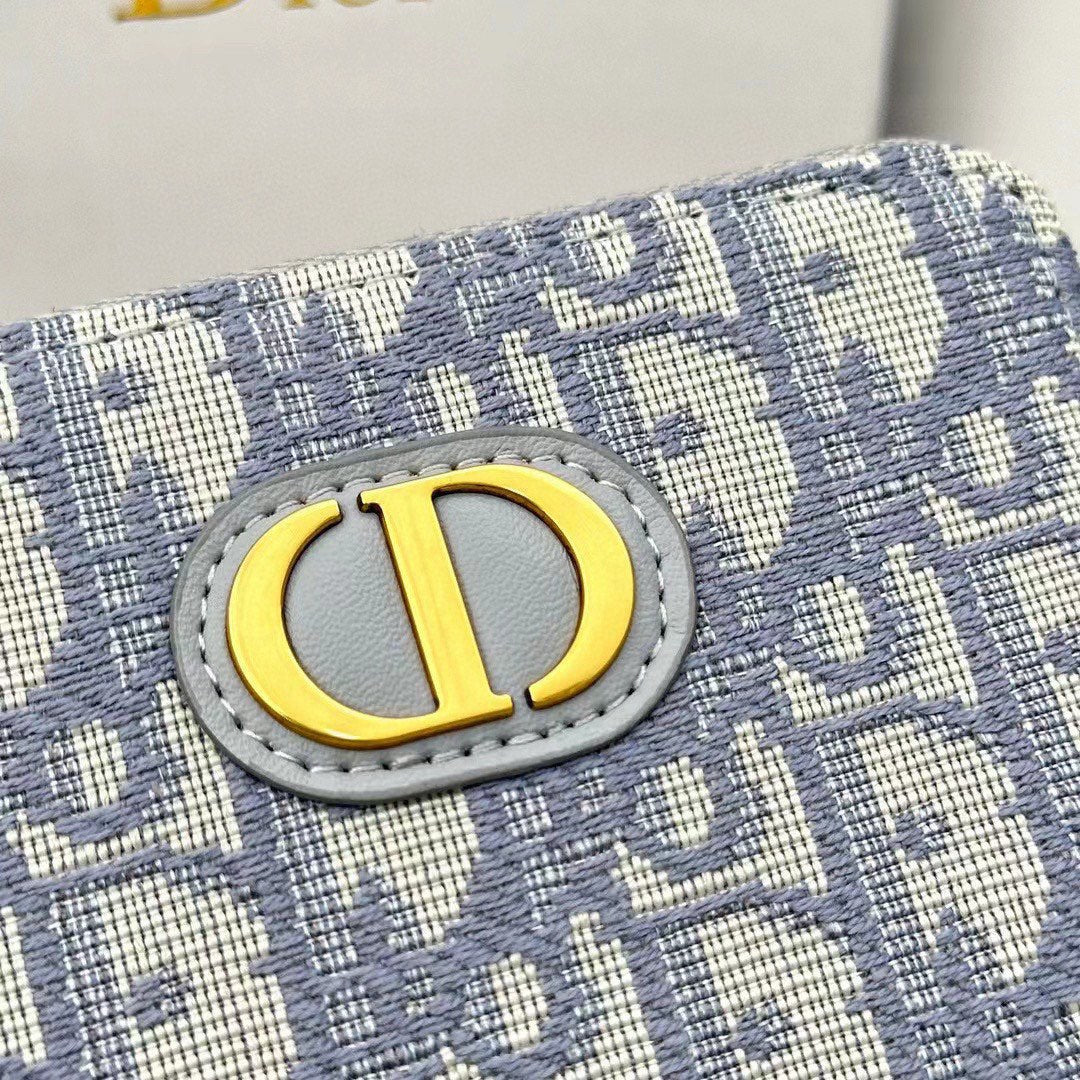 Dior-011Wallet