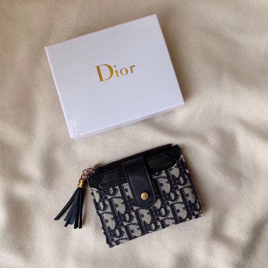 Dior-012Wallet