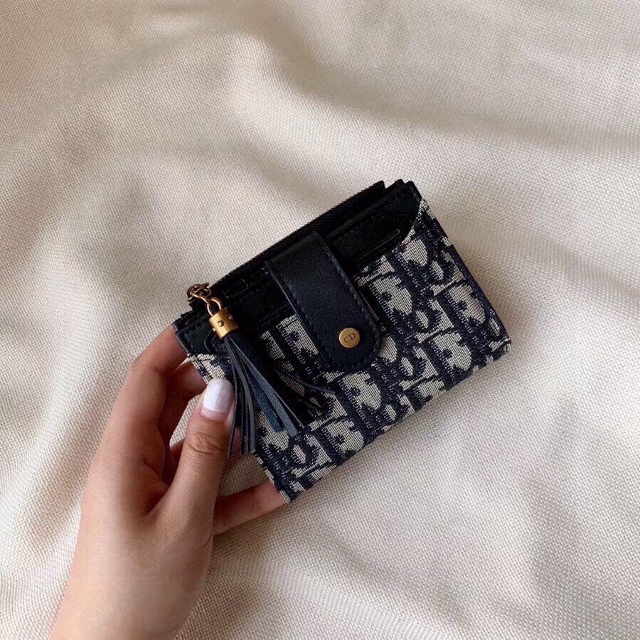 Dior-012Wallet