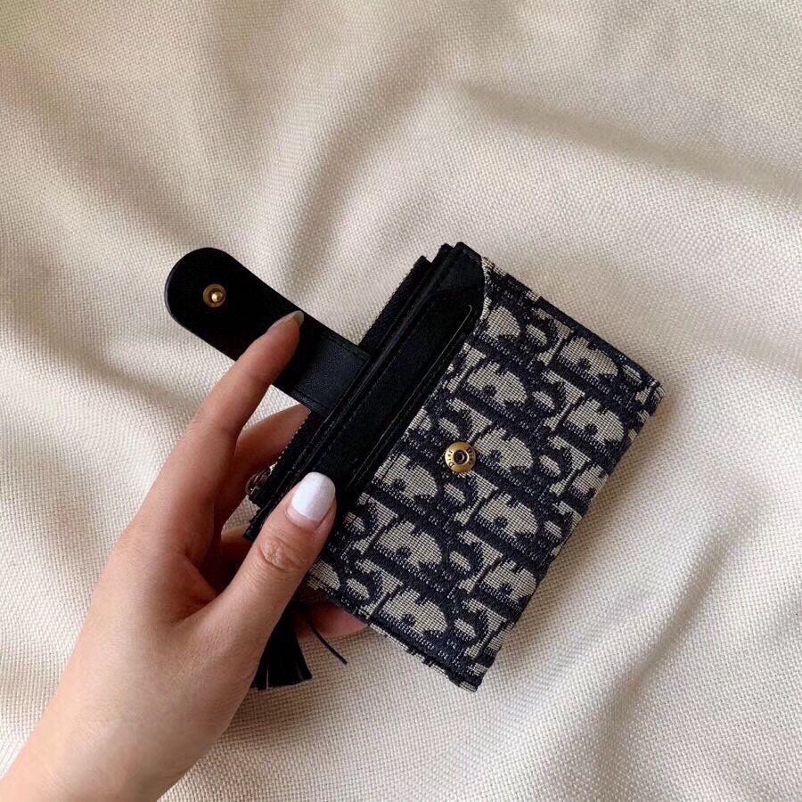 Dior-012Wallet