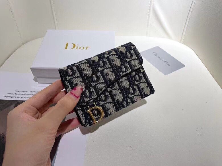 Dior-014Wallet