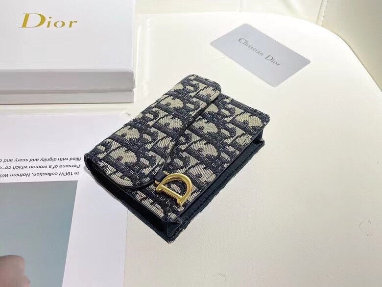 Dior-014Wallet