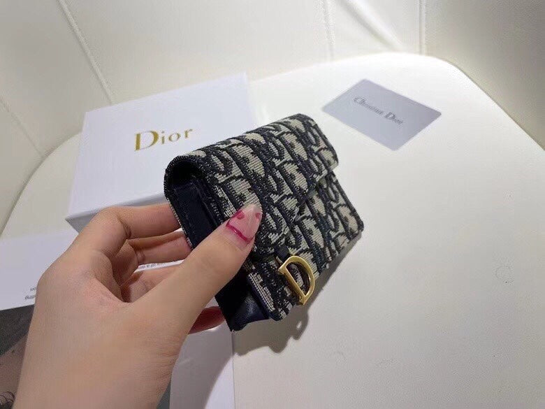 Dior-014Wallet
