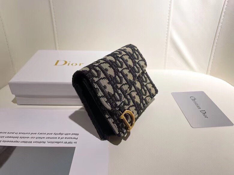 Dior-014Wallet