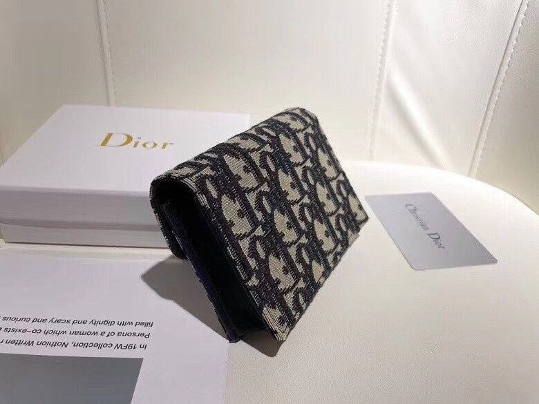 Dior-014Wallet