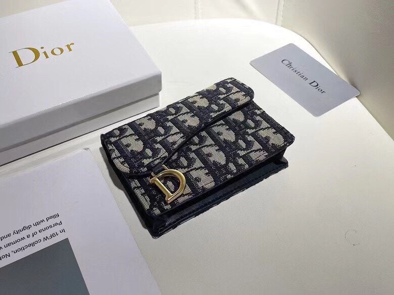 Dior-014Wallet