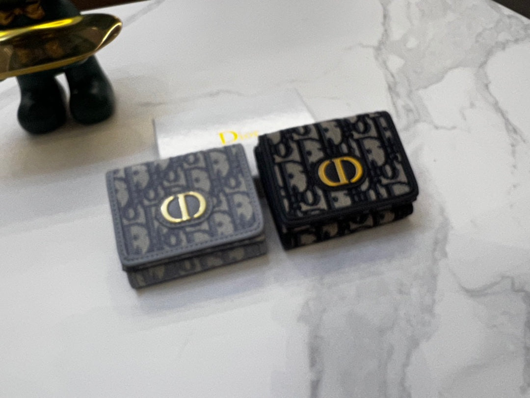 Dior-015Wallet