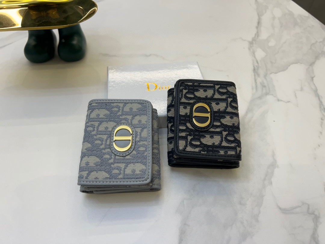 Dior-015Wallet