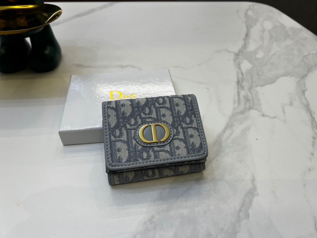 Dior-015Wallet