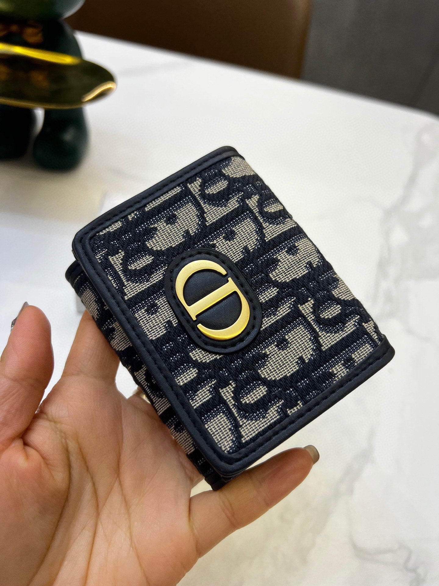 Dior-015Wallet