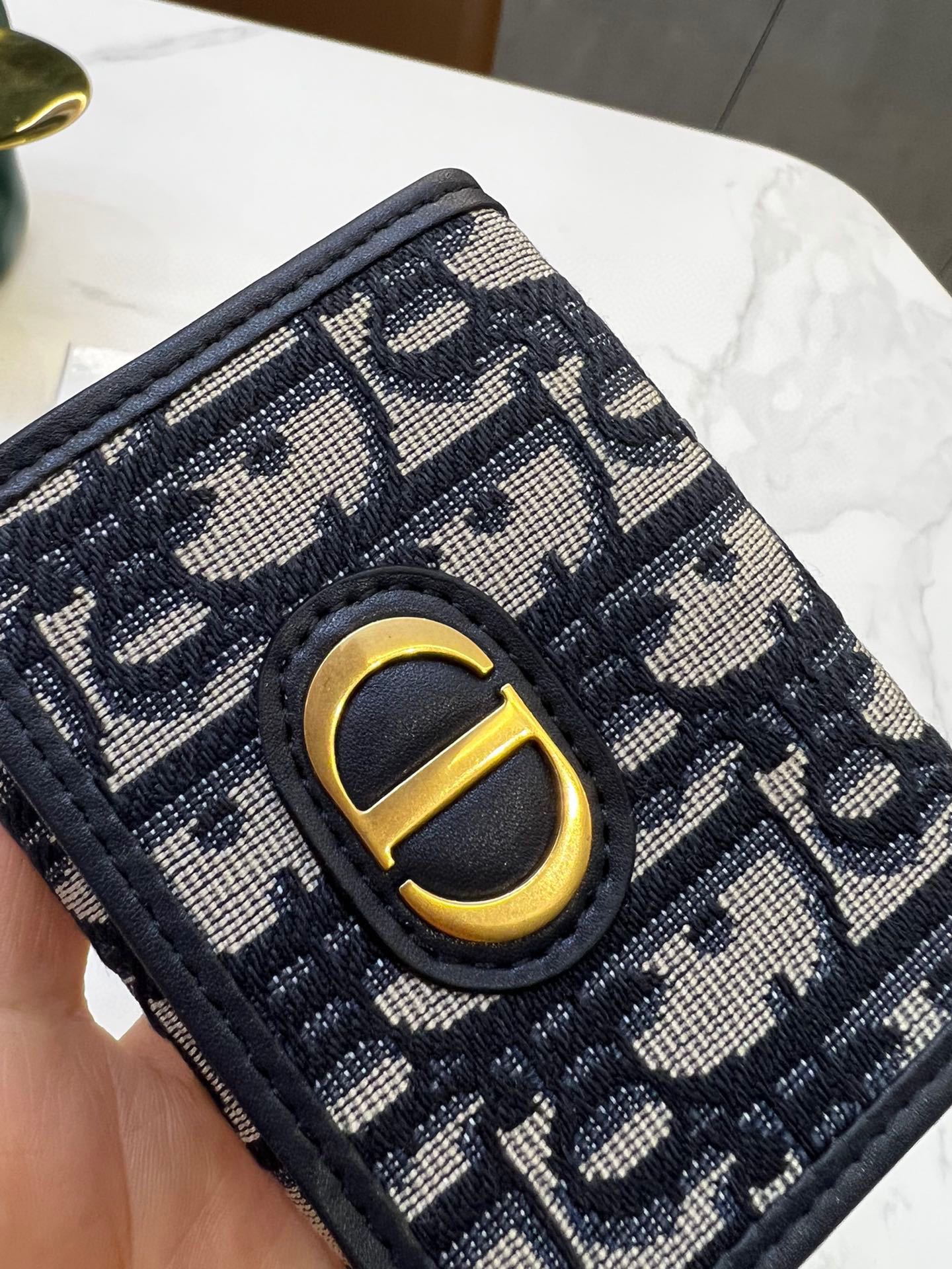 Dior-015Wallet