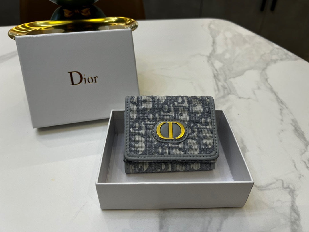 Dior-015Wallet
