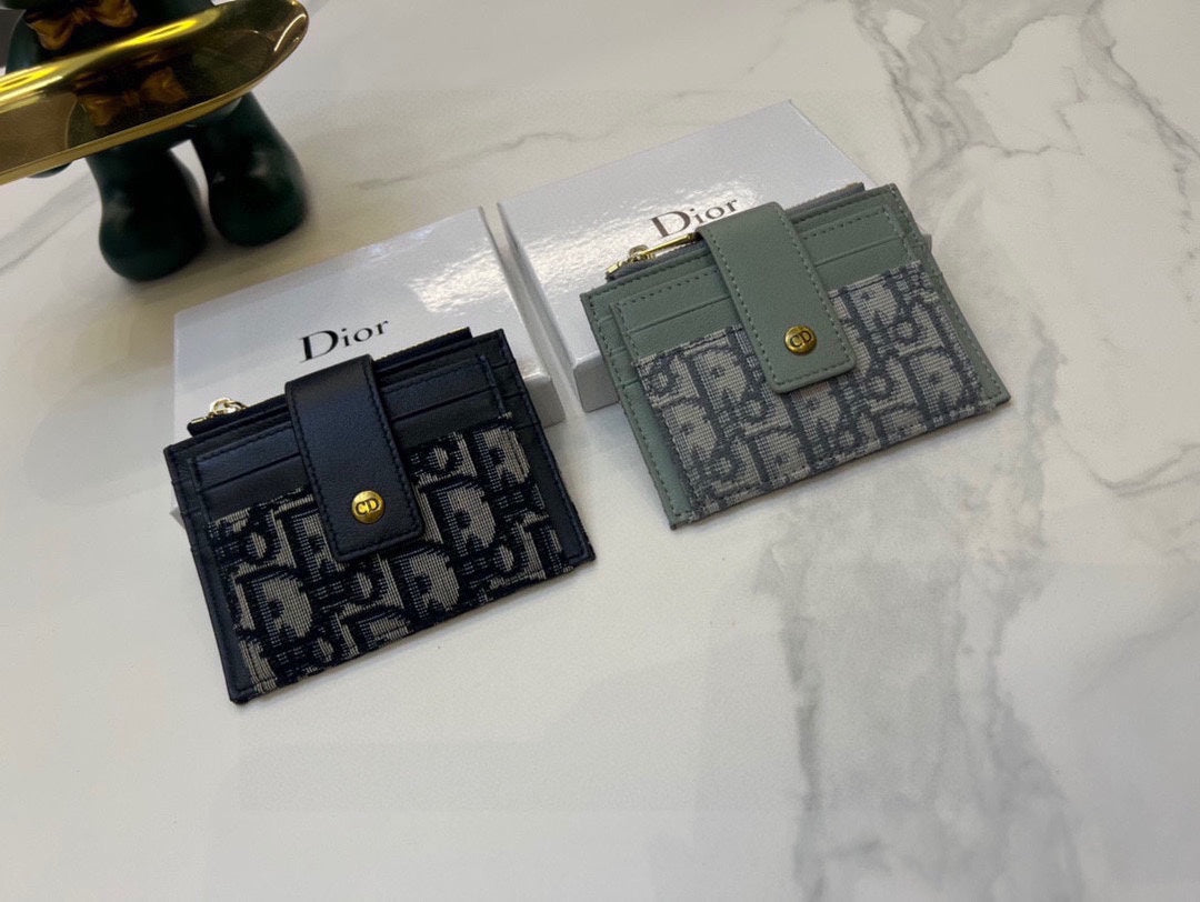 Dior-024Wallet