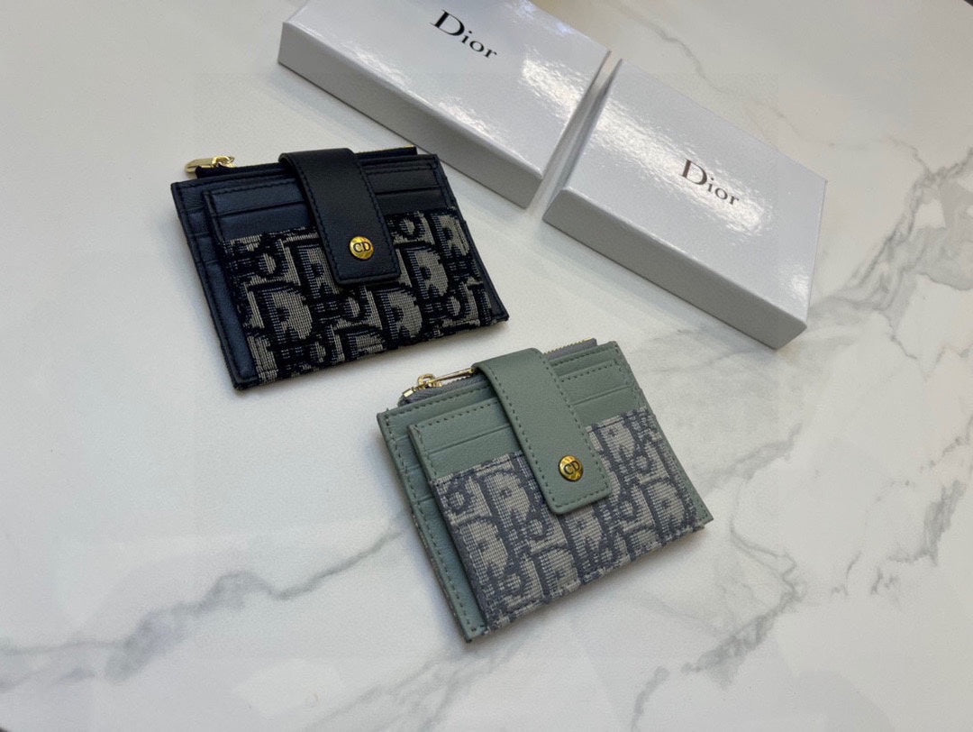 Dior-024Wallet