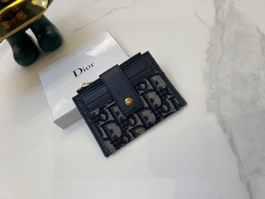 Dior-024Wallet