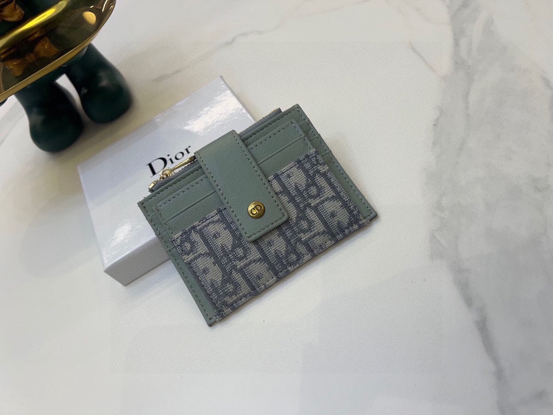 Dior-024Wallet