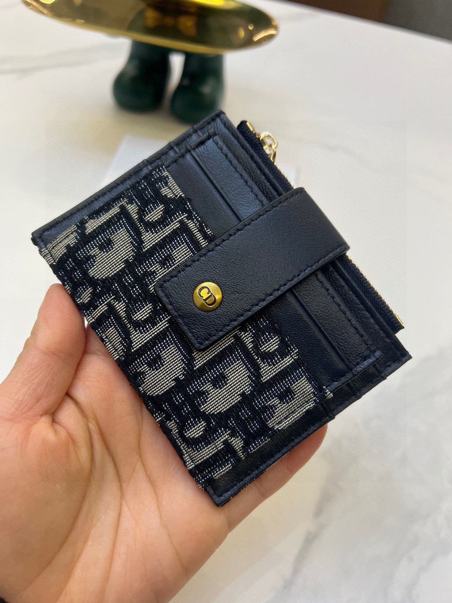 Dior-024Wallet