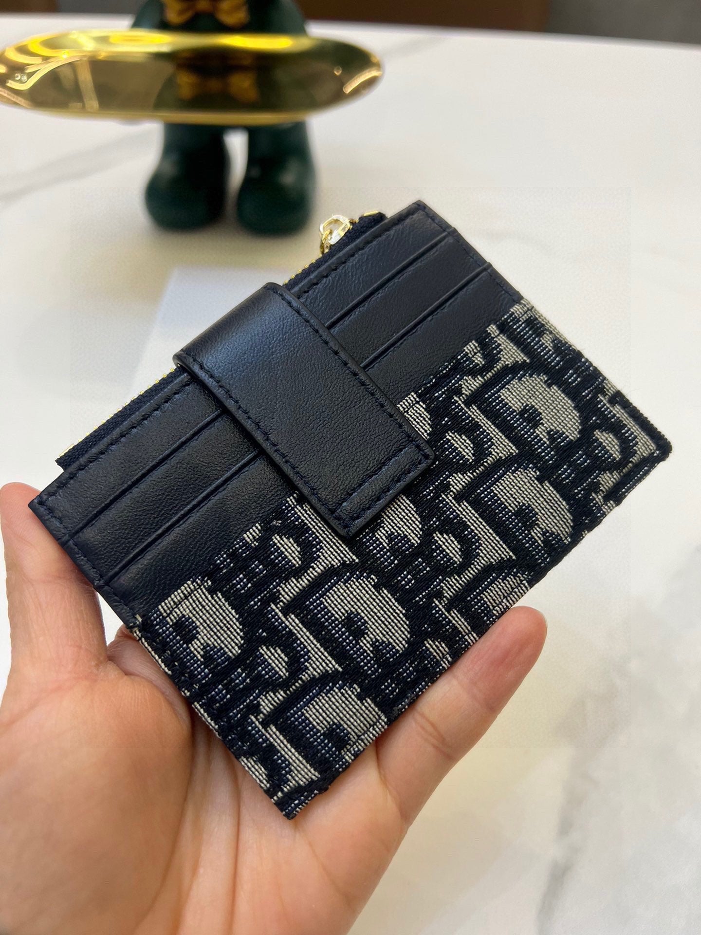 Dior-024Wallet