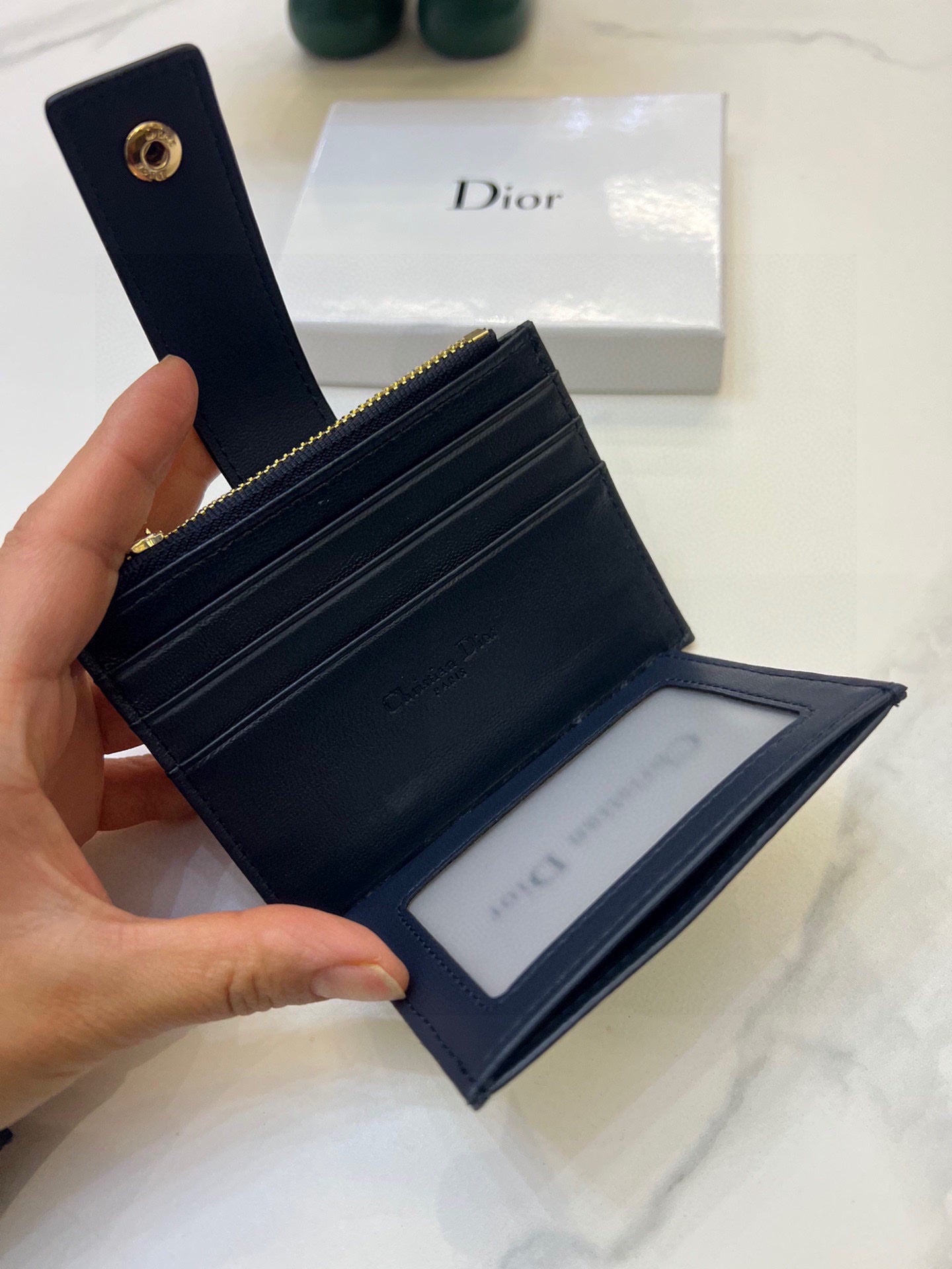 Dior-024Wallet