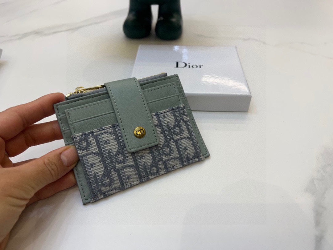 Dior-024Wallet