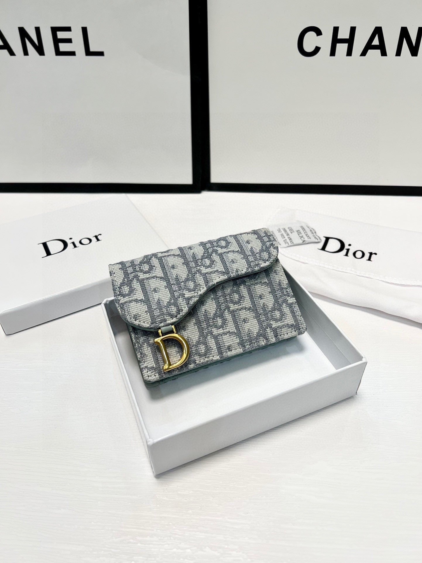 Dior-025Wallet