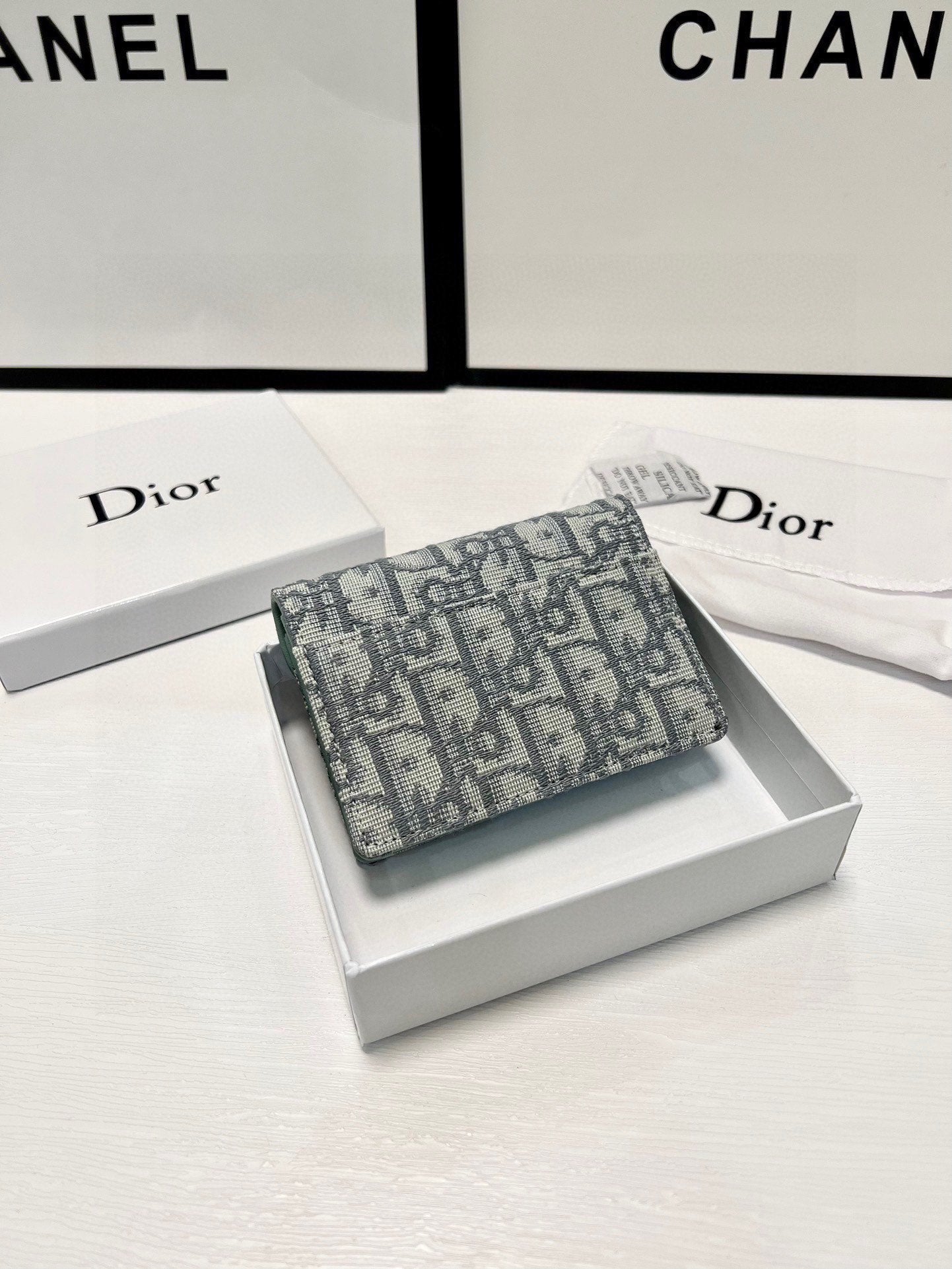 Dior-025Wallet