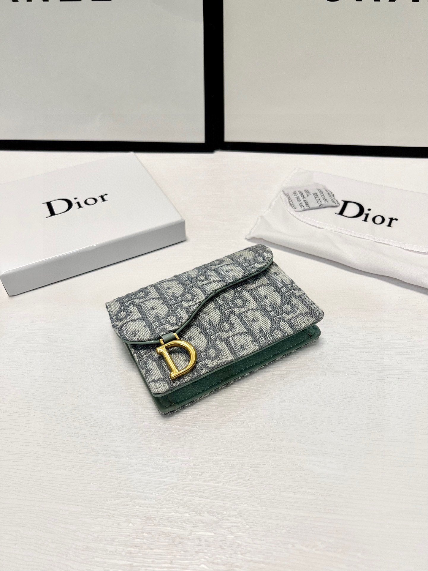 Dior-025Wallet