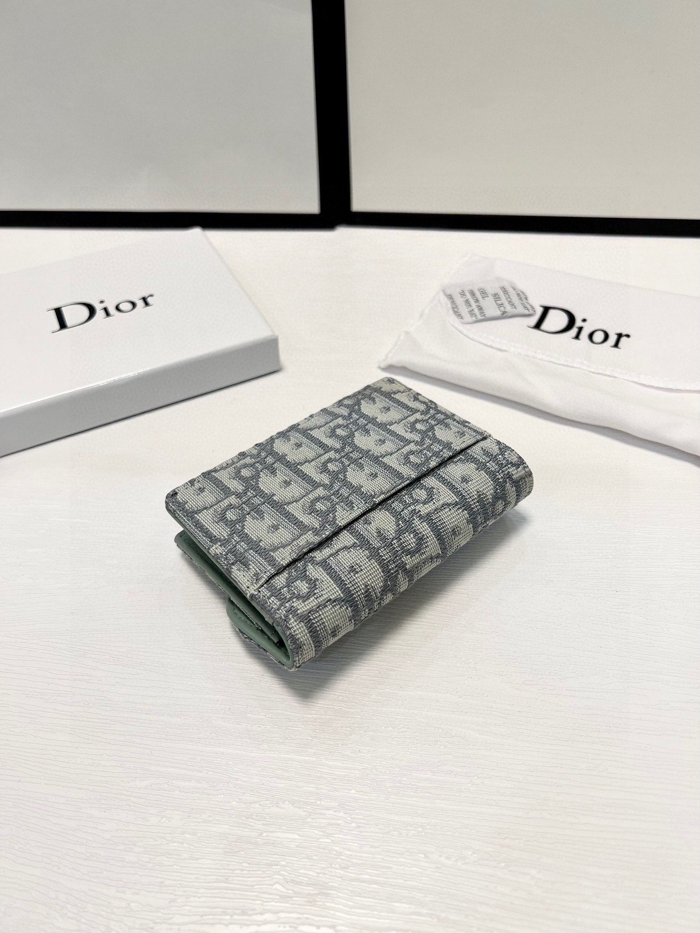 Dior-025Wallet