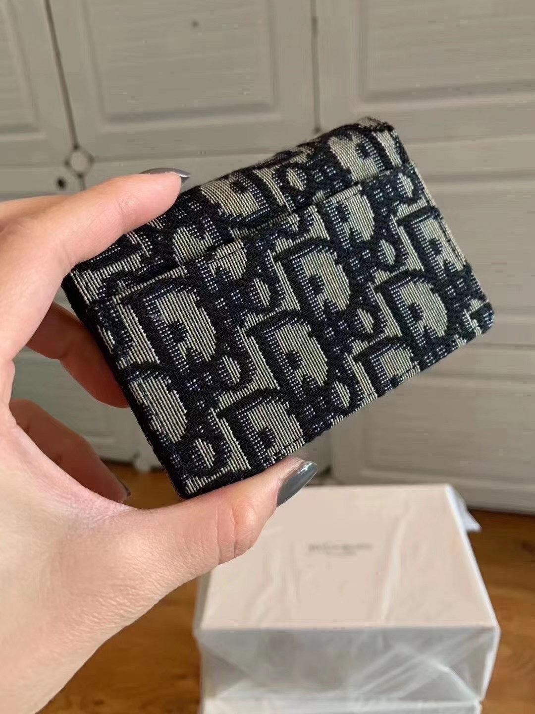 Dior-026Wallet