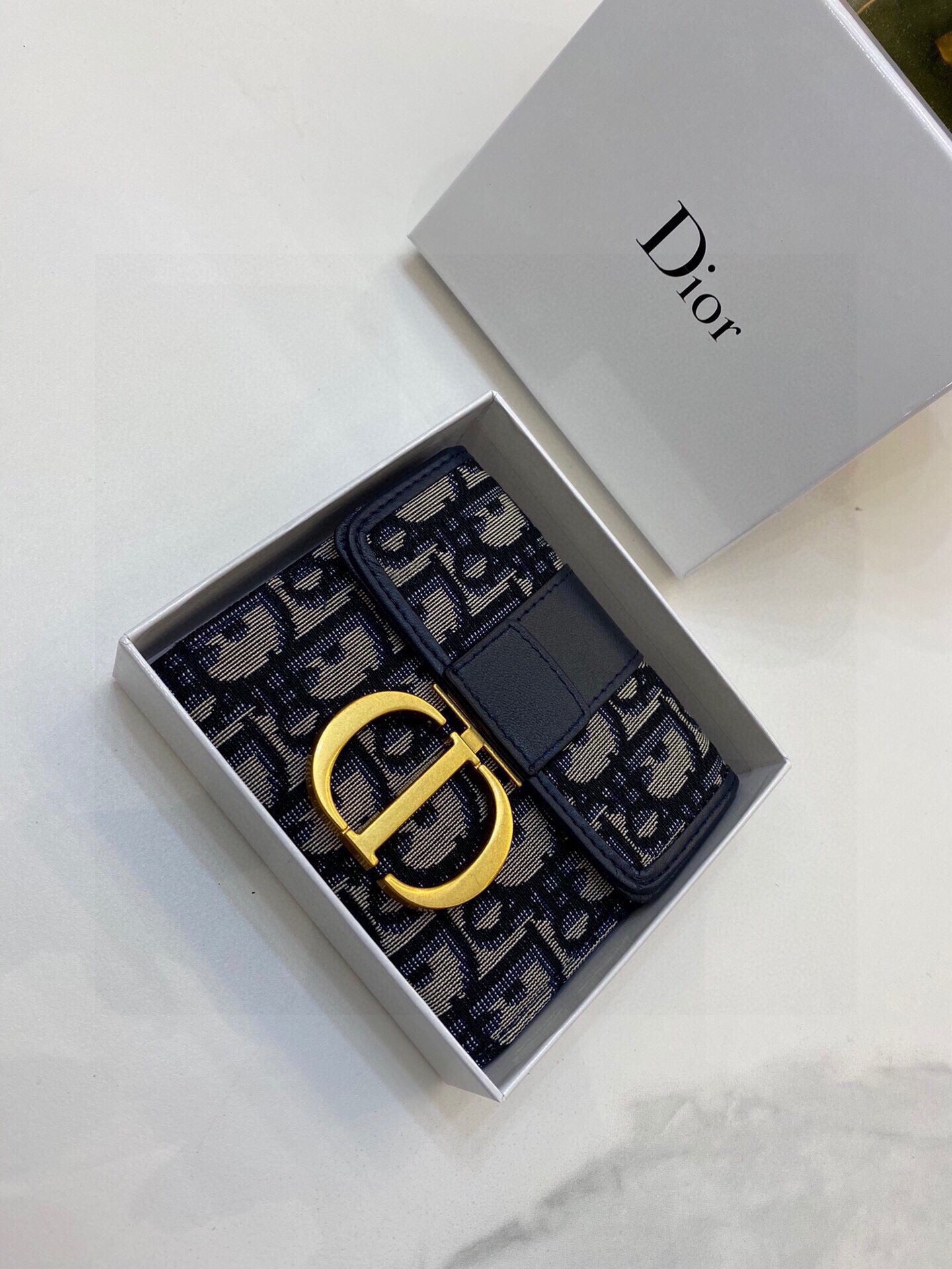 Dior-027Wallet