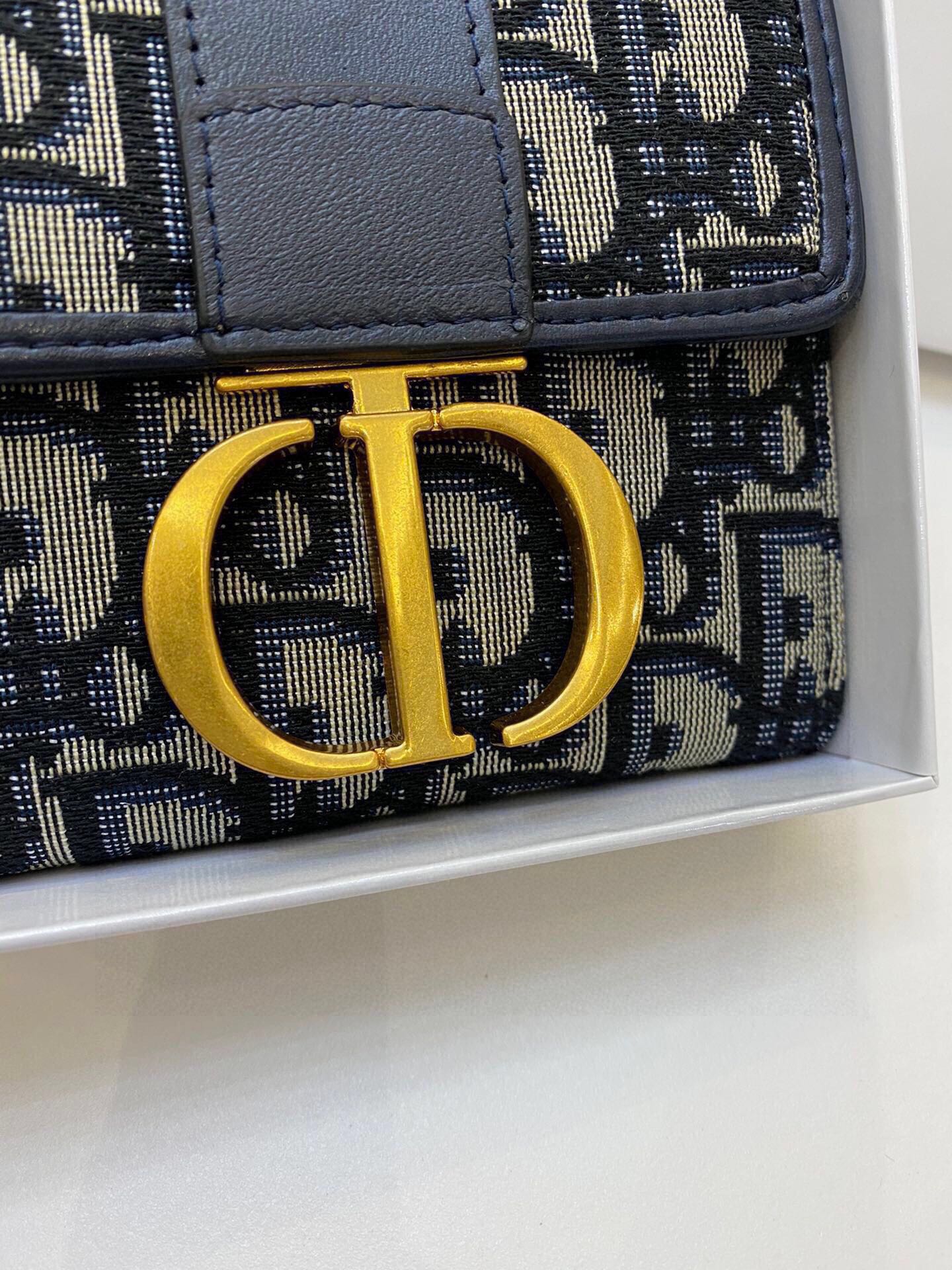 Dior-027Wallet