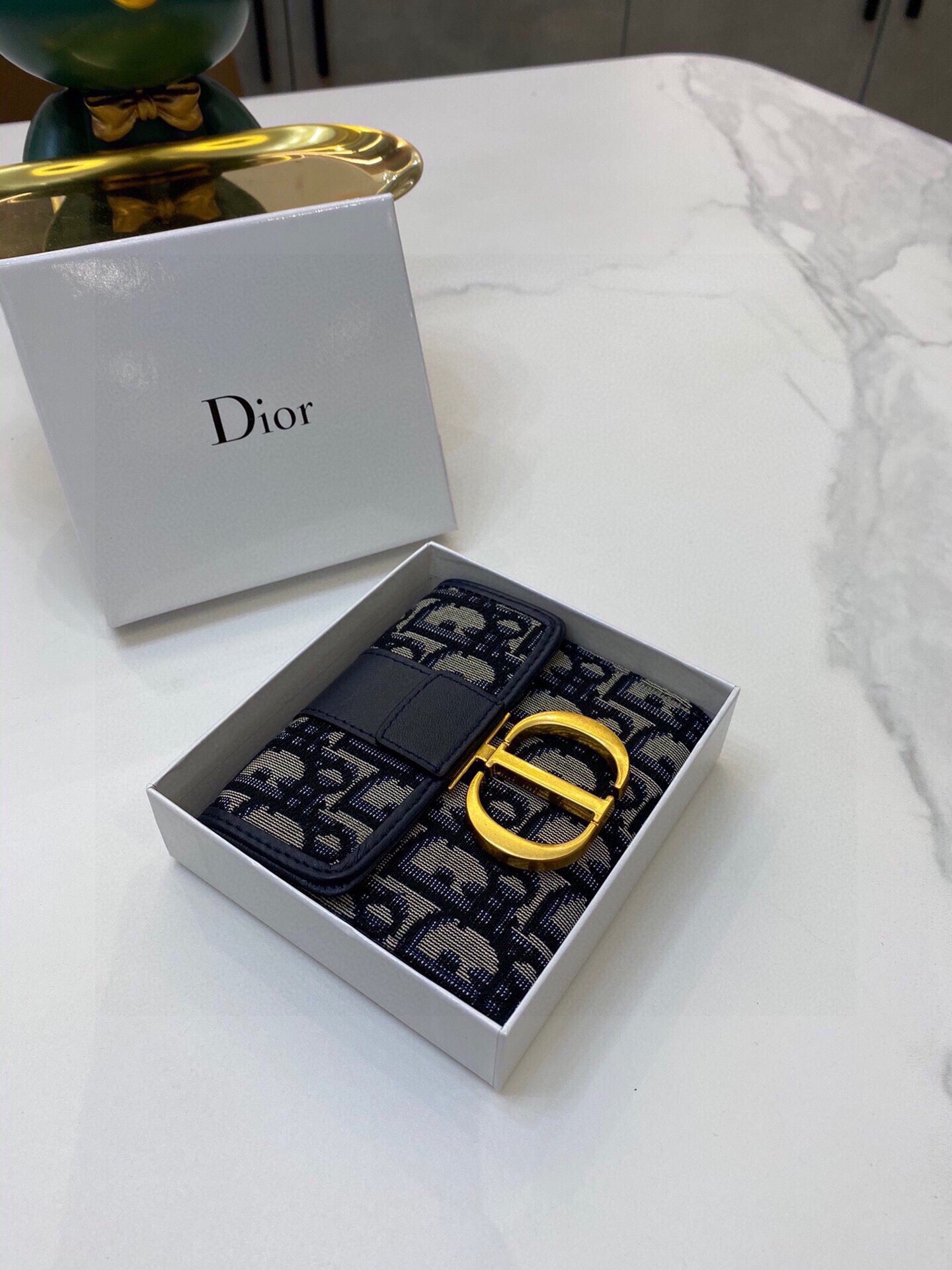 Dior-027Wallet