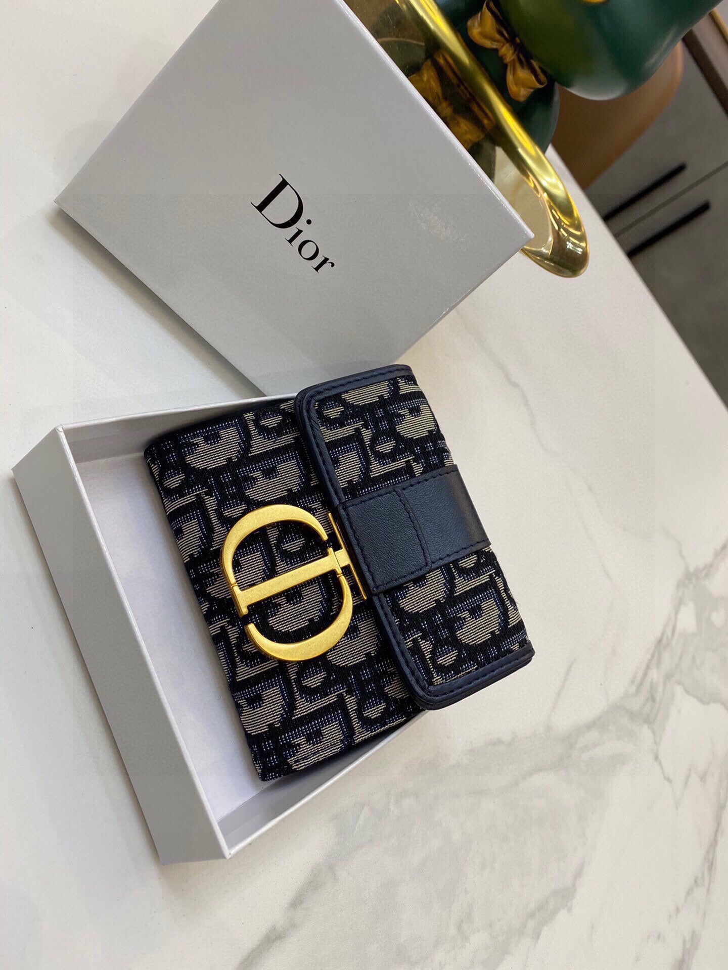 Dior-027Wallet